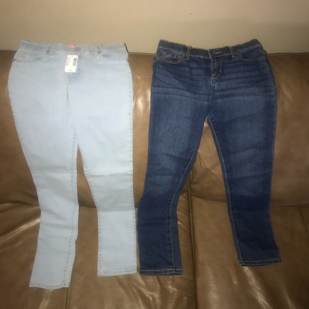 Children’s Place Jeans